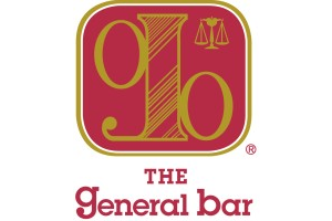 The General Bar - Badge