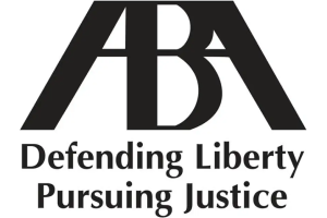 Defending Liberty Pursuing Justice - Badge